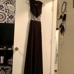 Homecoming dress
